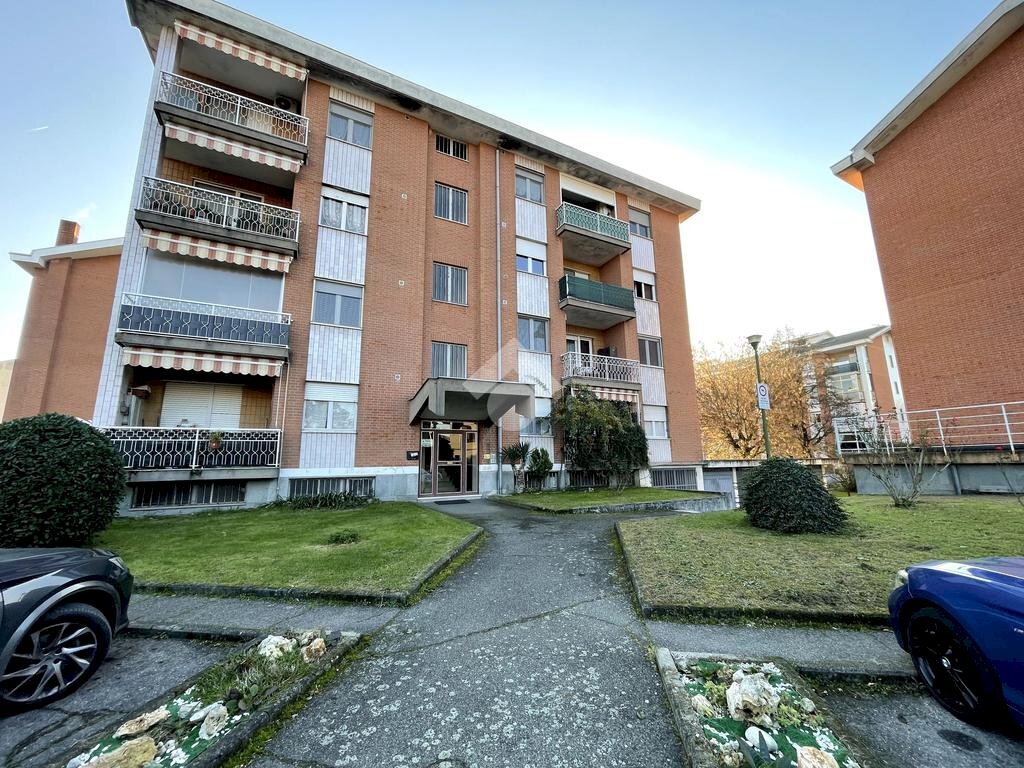 Four-room apartment Via Faldella, Crescentino - photo 2