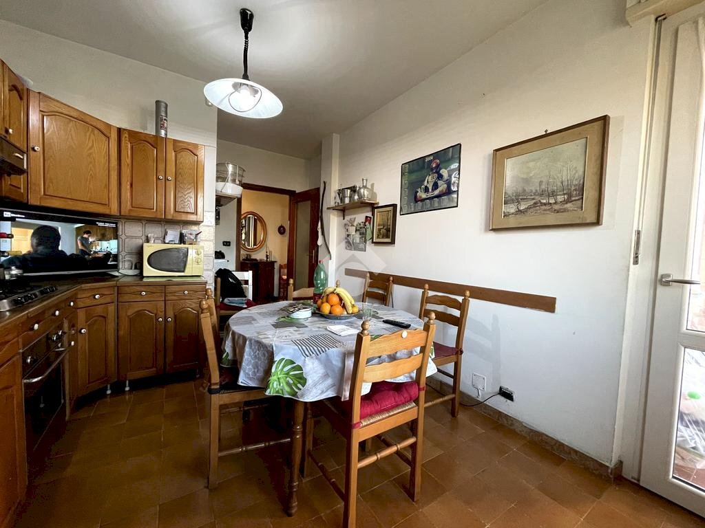 Four-room apartment Via Faldella, Crescentino - photo 3