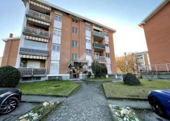 Four-room apartment Via Faldella, Crescentino - photo 2