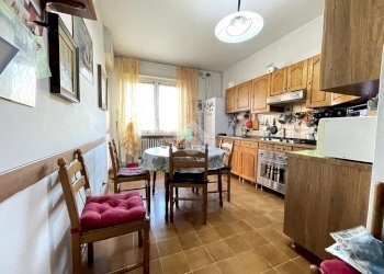 Four-room apartment Via Faldella, Crescentino - photo 5