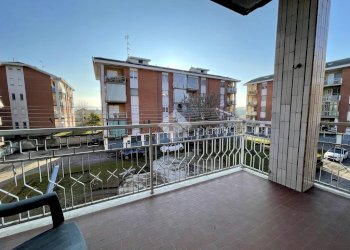 Four-room apartment Via Faldella, Crescentino - photo 17