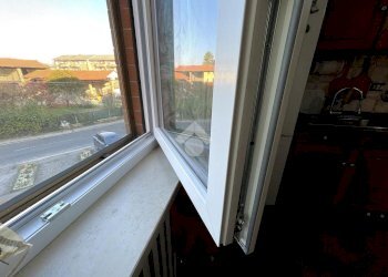 Four-room apartment Via Faldella, Crescentino - photo 19