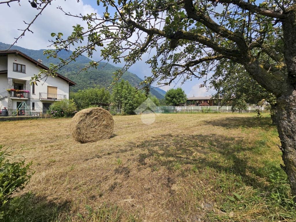 Building land Via delle fornaci, Villar Perosa - photo 3