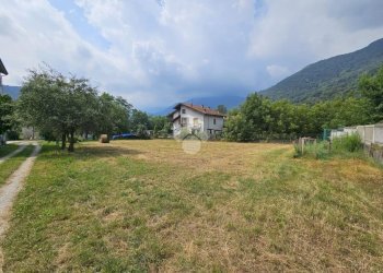 Building land Via delle fornaci, Villar Perosa - photo 1