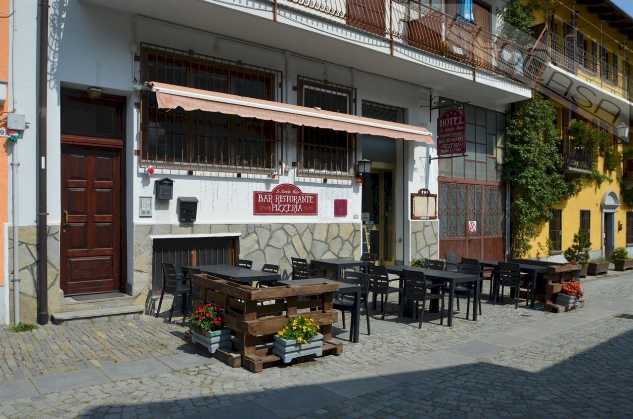 Attività Commerciale Via Umberto I 67, Fenestrelle - foto 2