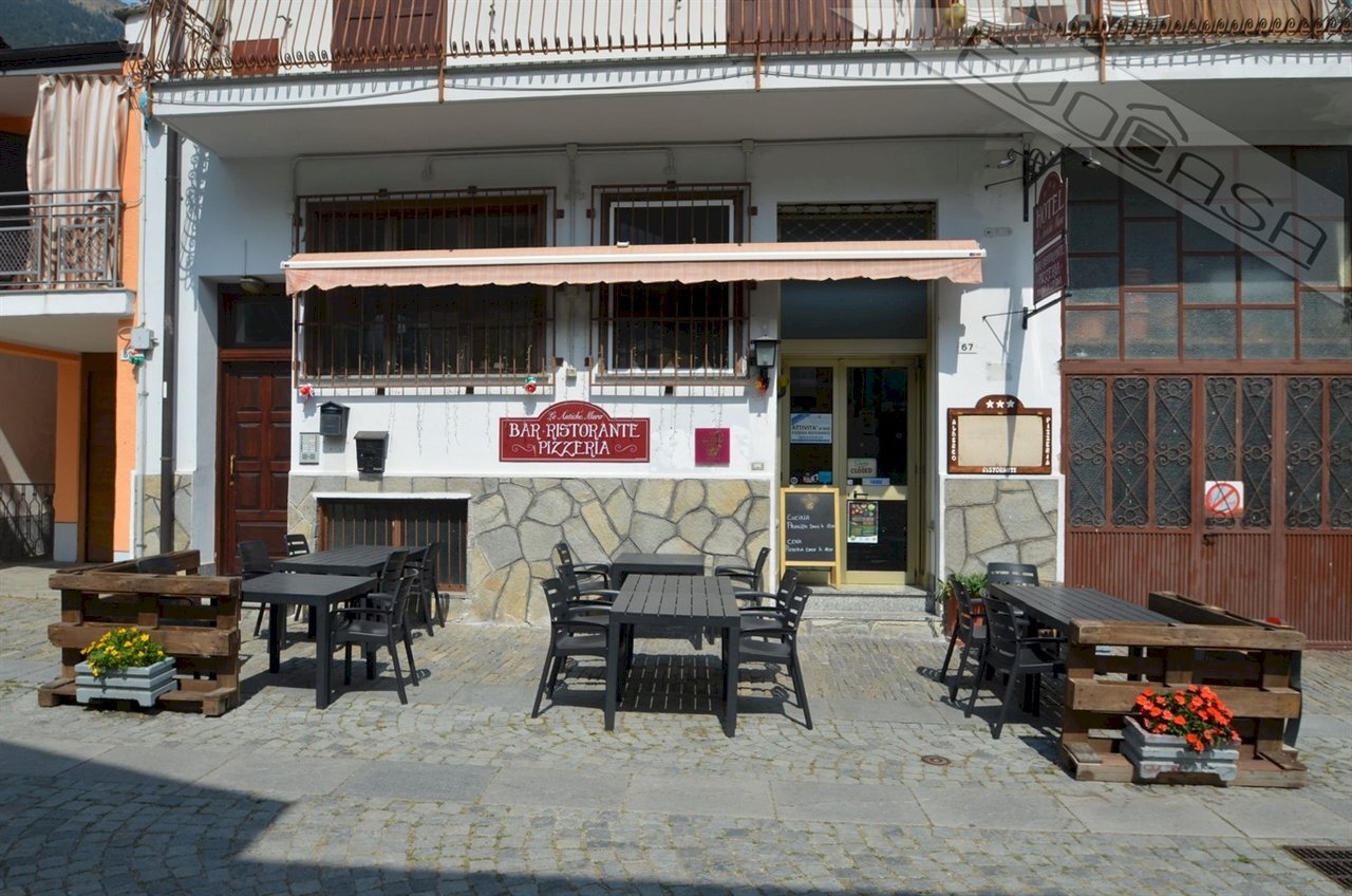 Attività Commerciale Via Umberto I 67, Fenestrelle - foto 3