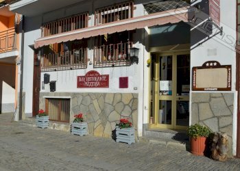 Attività Commerciale Via Umberto I 67, Fenestrelle - foto 5