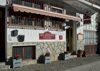 Attività Commerciale Via Umberto I 67, Fenestrelle - foto 7