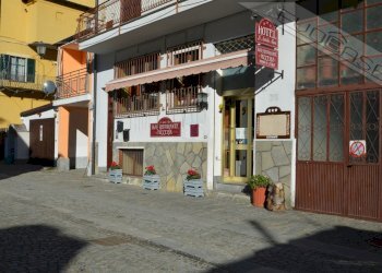 Attività Commerciale Via Umberto I 67, Fenestrelle - foto 8