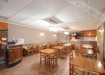 Attività Commerciale Via Umberto I 67, Fenestrelle - foto 11