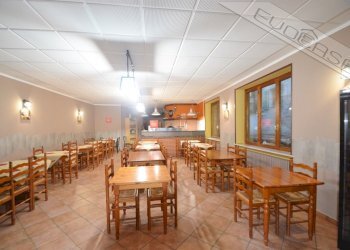 Attività Commerciale Via Umberto I 67, Fenestrelle - foto 12