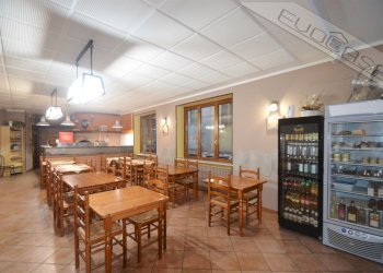 Attività Commerciale Via Umberto I 67, Fenestrelle - foto 13