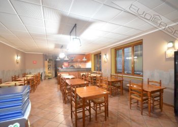 Attività Commerciale Via Umberto I 67, Fenestrelle - foto 14