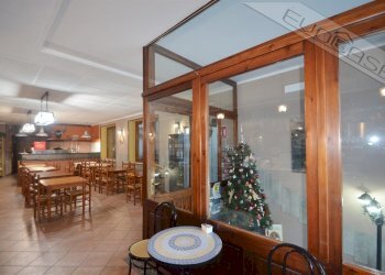 Attività Commerciale Via Umberto I 67, Fenestrelle - foto 19