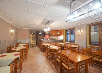 Attività Commerciale Via Umberto I 67, Fenestrelle - foto 21