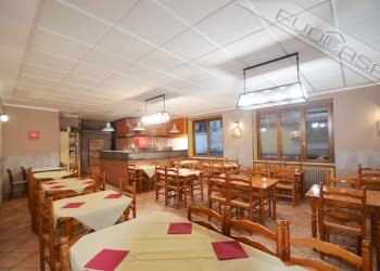 Attività Commerciale Via Umberto I 67, Fenestrelle - foto 22