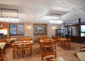 Attività Commerciale Via Umberto I 67, Fenestrelle - foto 23