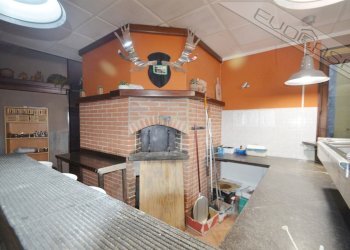 Attività Commerciale Via Umberto I 67, Fenestrelle - foto 25