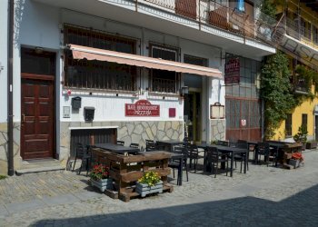 Attività Commerciale Via Umberto I 67, Fenestrelle - foto 2