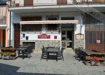 Attività Commerciale Via Umberto I 67, Fenestrelle - foto 3