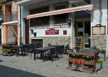 Attività Commerciale Via Umberto I 67, Fenestrelle - foto 4