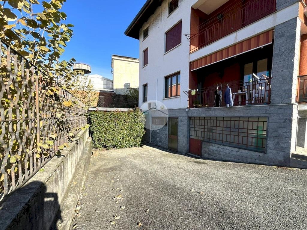 Two-room apartment Via Antonio Gramsci, Tollegno - photo 2