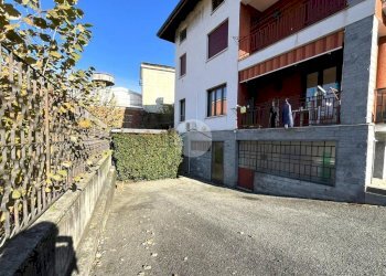 Two-room apartment Via Antonio Gramsci, Tollegno - photo 2