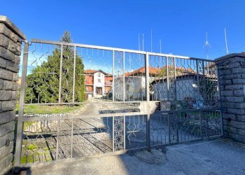 Two-room apartment Via Antonio Gramsci, Tollegno - photo 12