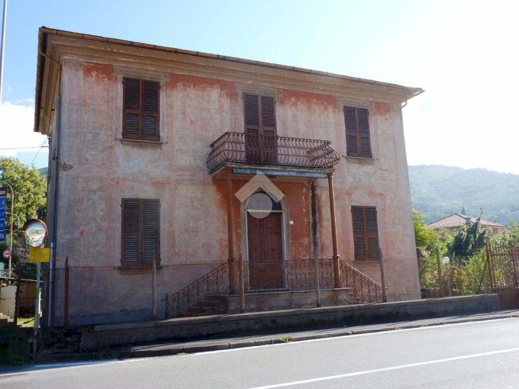 Villa Corso IV Novembre, Cogorno - photo 2