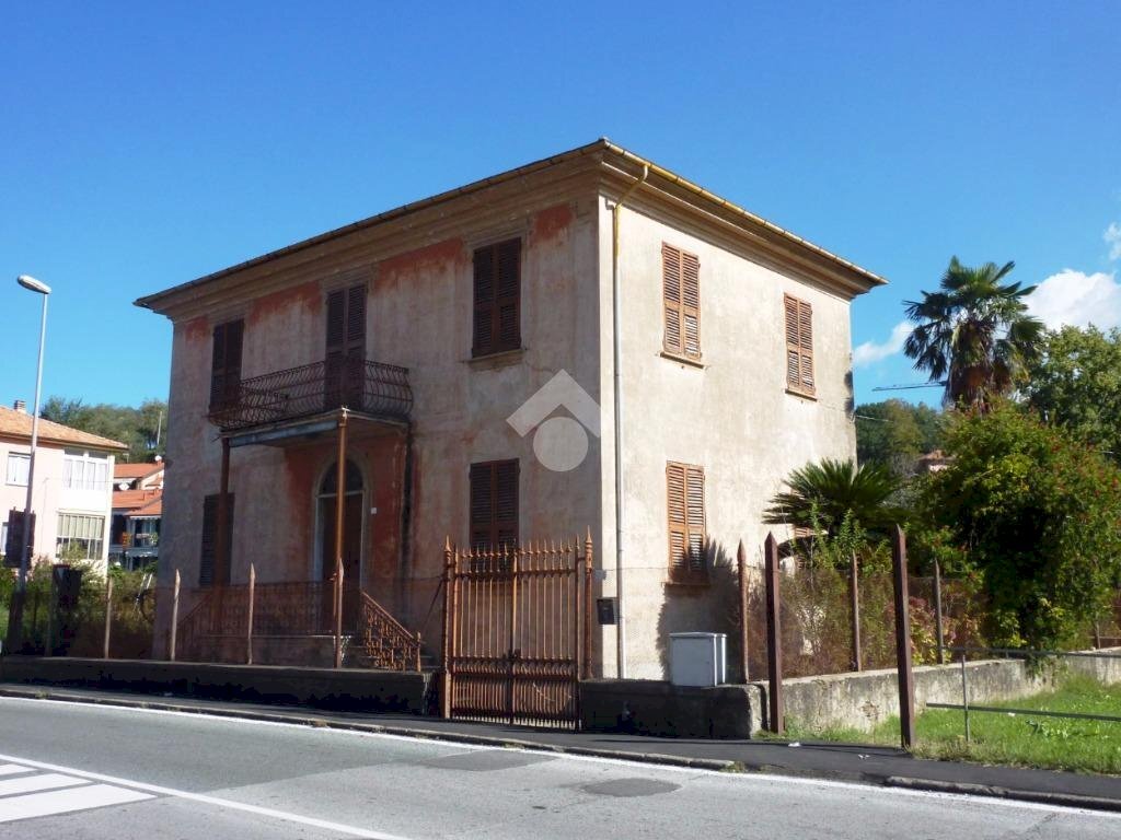 Villa Corso IV Novembre, Cogorno - photo 1