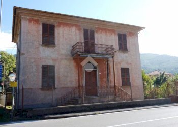 Villa Corso IV Novembre, Cogorno - foto 2