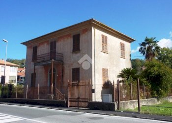 Villa Corso IV Novembre, Cogorno - foto 1