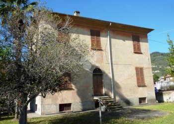 Villa Corso IV Novembre, Cogorno - foto 3