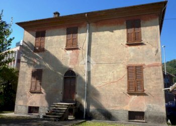 Villa Corso IV Novembre, Cogorno - foto 4