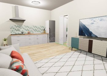 Bilocale VIA MASCALUCIA, Siracusa - foto 4