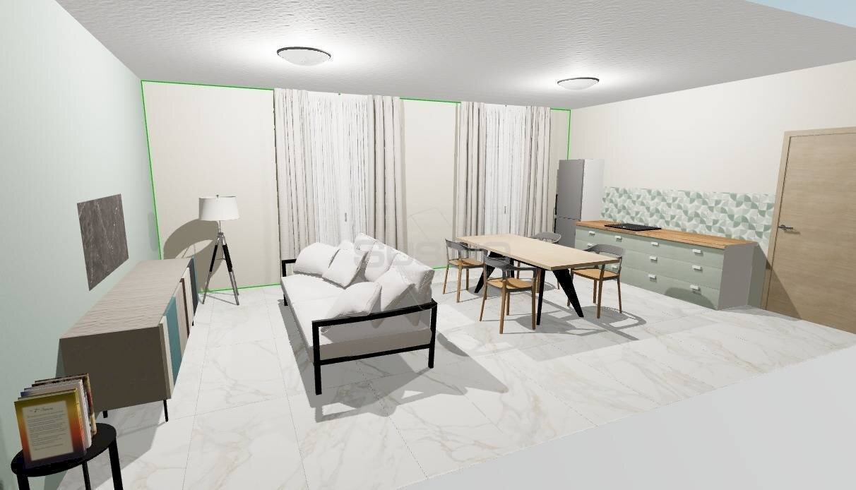 Trilocale VIA MASCALUCIA, Siracusa - foto 1