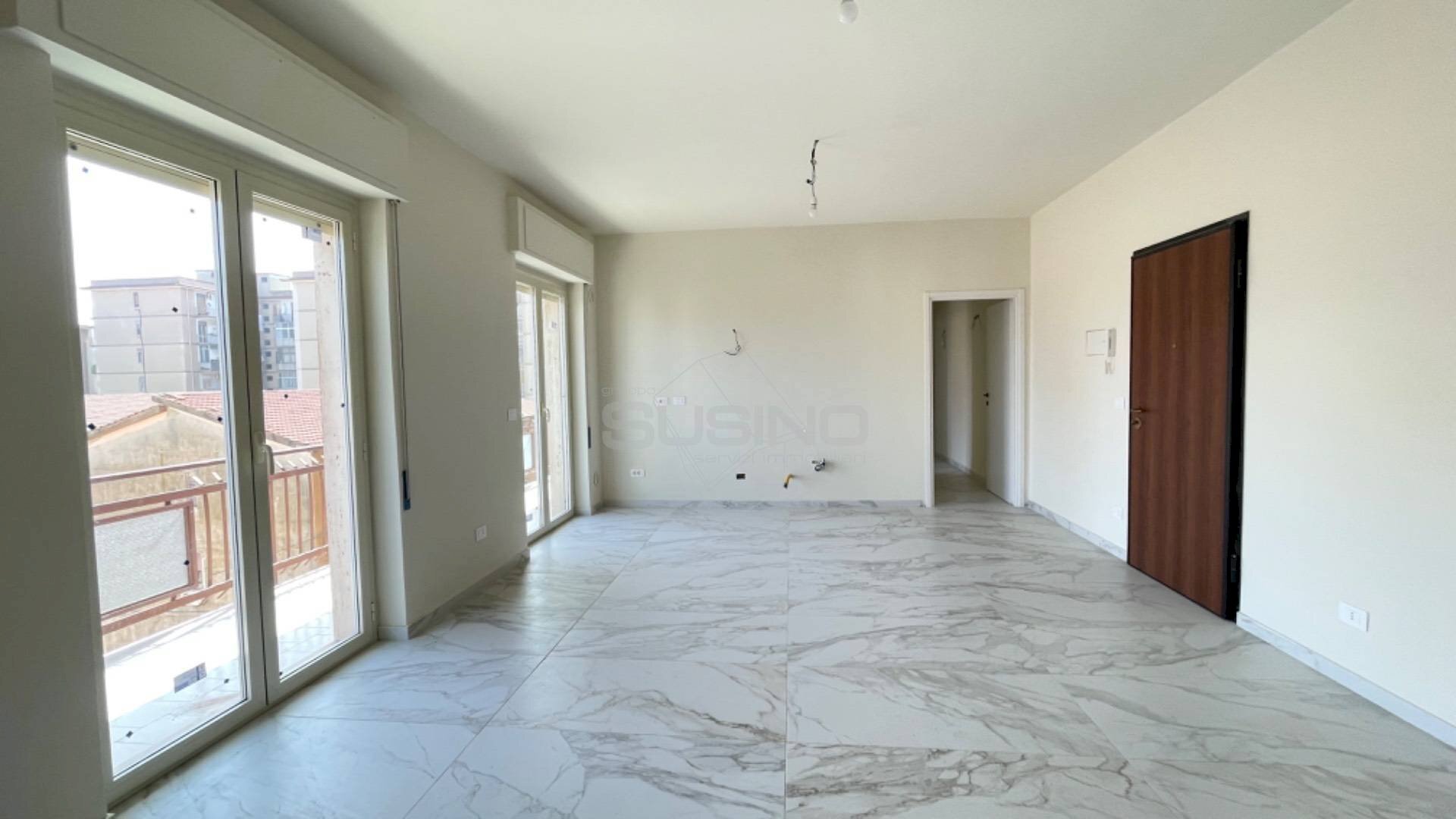 Trilocale VIA MASCALUCIA, Siracusa - foto 2