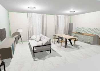 Trilocale VIA MASCALUCIA, Siracusa - foto 1