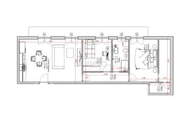 Trilocale VIA MASCALUCIA, Siracusa - foto 21