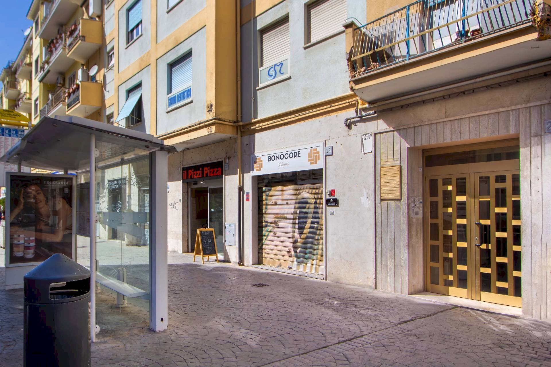 Commercial Activity Viale Paolo Orlando, Roma - photo 1