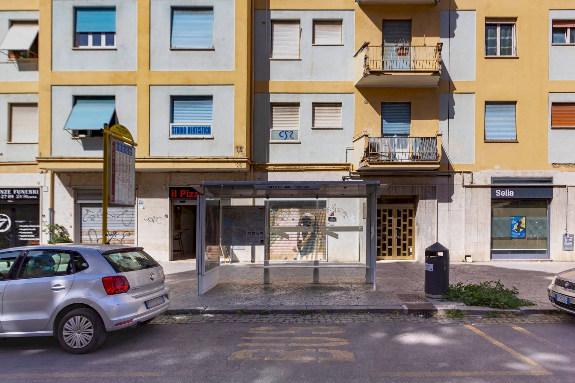 Commercial Activity Viale Paolo Orlando, Roma - photo 2