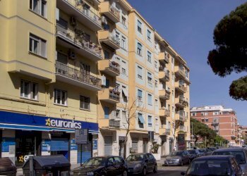 Commercial Activity Viale Paolo Orlando, Roma - photo 3