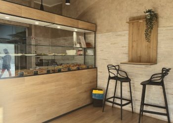 Commercial Activity Viale Paolo Orlando, Roma - photo 11