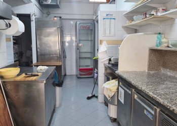 Commercial Activity Viale Paolo Orlando, Roma - photo 12