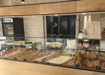 Commercial Activity Viale Paolo Orlando, Roma - photo 13