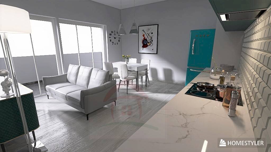 Two-room apartment Trento - photo 1