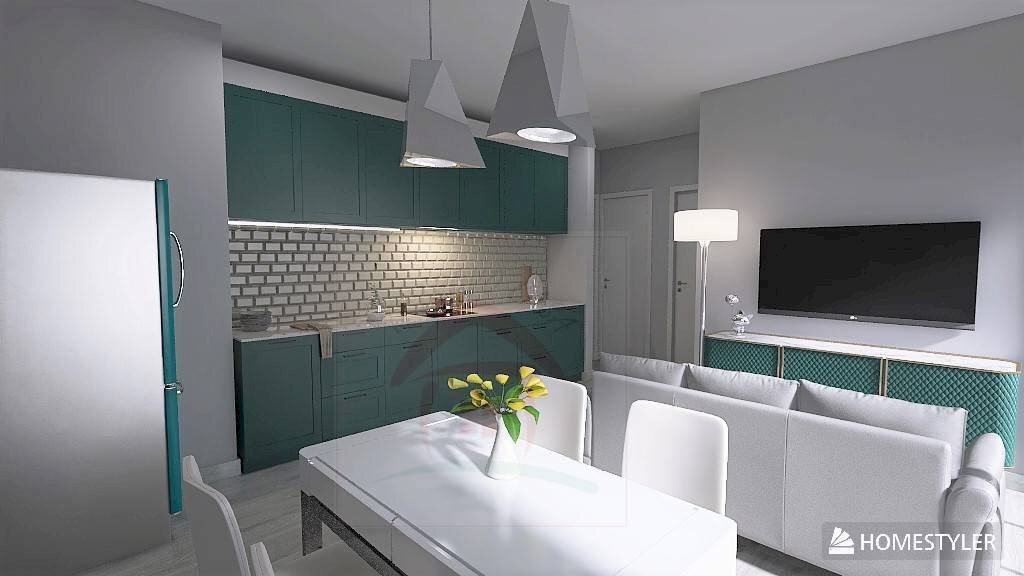 Two-room apartment Trento - photo 2