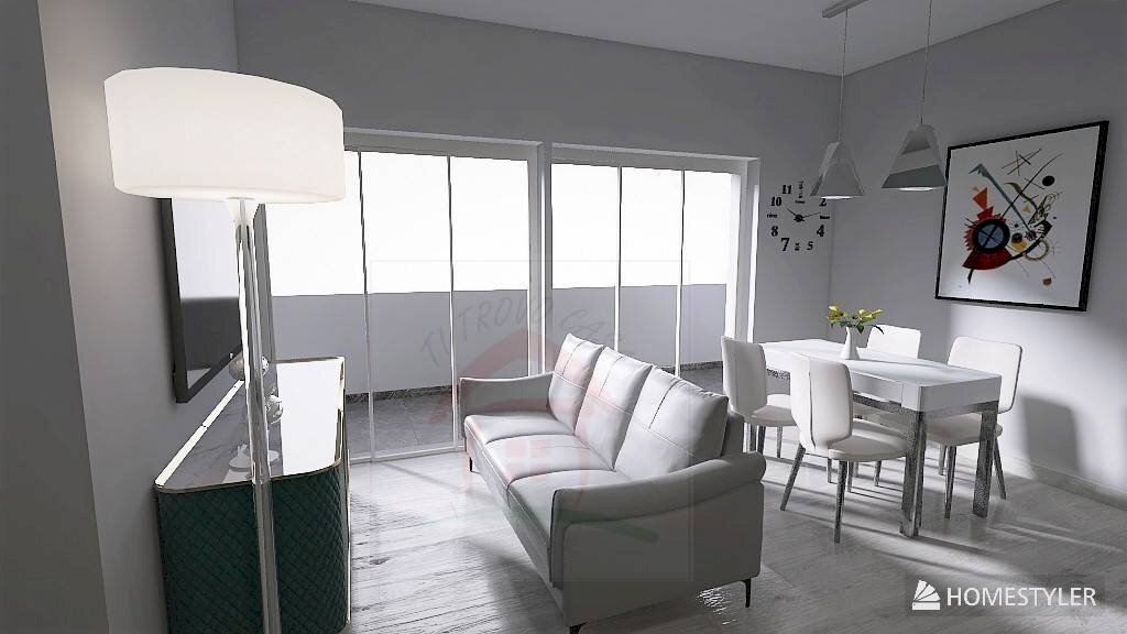 Two-room apartment Trento - photo 3