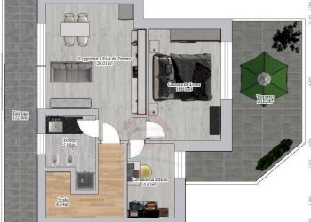 Bilocale Trento - foto 12