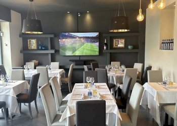 Shop Via Franco Tosi, Milano - photo 3